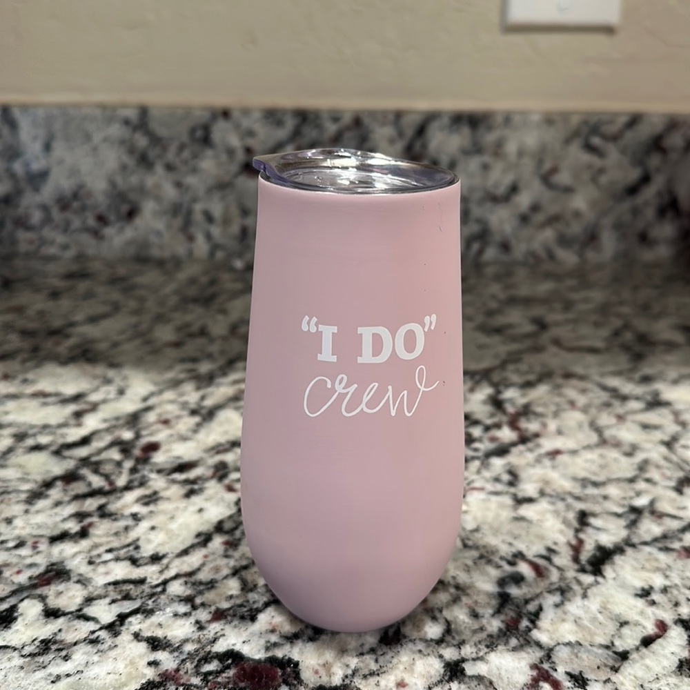 Champagne Flute